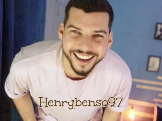 henrybenso97 Porno FR