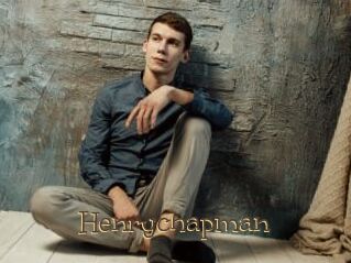 henrychapman Porno FR