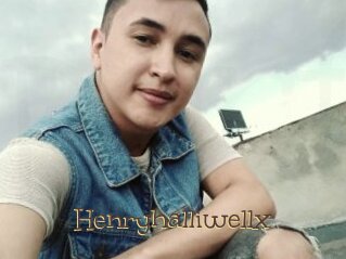 henryhalliwellx Porno FR