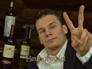 Henrymodel