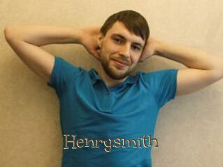 Henrysmith