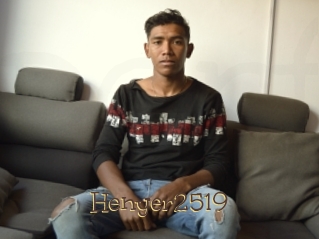 Henyer2519