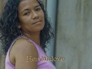 Herilalalove