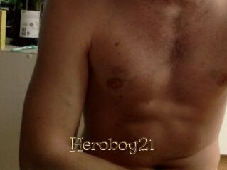 Heroboy21