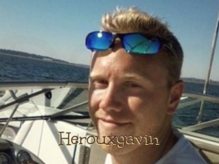 Herouxgavin