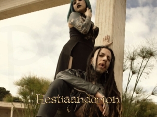 hestiaandorion Porno FR