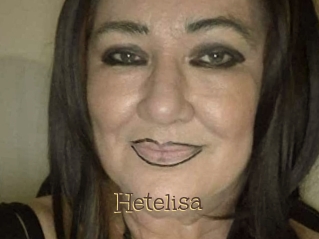 Hetelisa