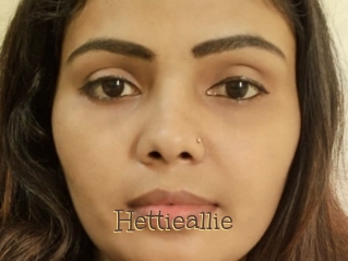 Hettieallie