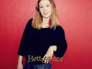Hettygrace