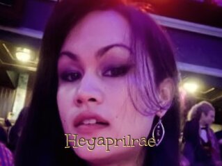 Heyaprilrae