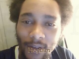 Heybim