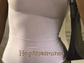 Heyitsjasminee