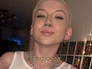 Heyjoyce