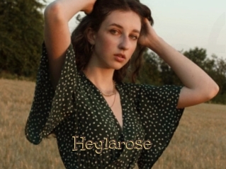 Heylarose
