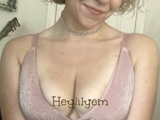 Heylilyem