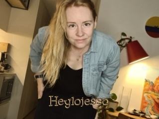 Heylojesso