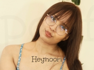 Heynoori