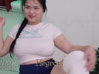 heyrori Porno FR