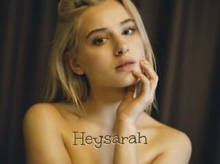 Heysarah