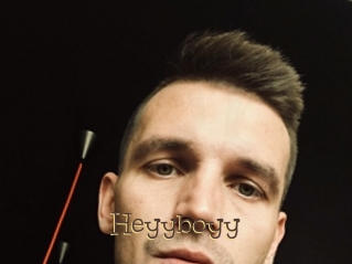 heyyboyy Porno FR