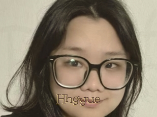 Hhgyue