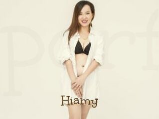 Hiamy