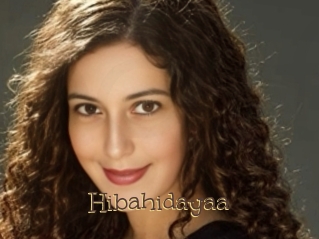 Hibahidayaa