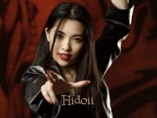 Hidoii
