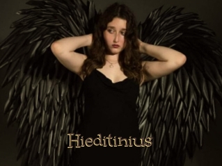 Hieditinius