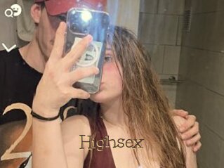 Highsex