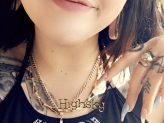 Highsky
