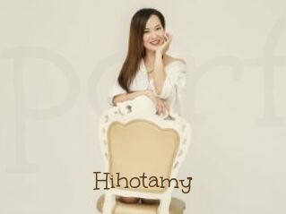 Hihotamy