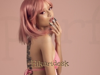 Hikaridesk