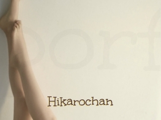 Hikarochan
