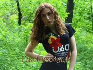 Hikolegoodgirls