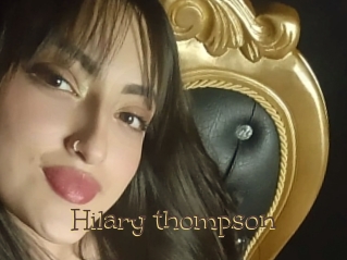 Hilary_thompson