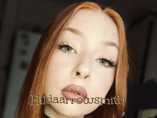 Hildaarrowsmith