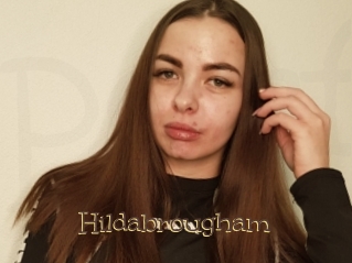 Hildabrougham