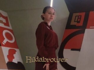 Hildabrower
