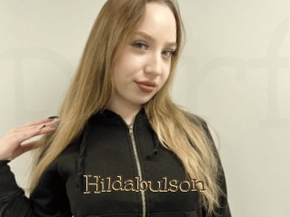 Hildabulson