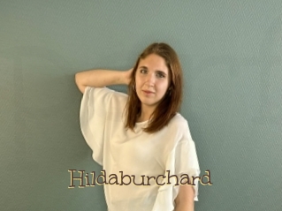 Hildaburchard