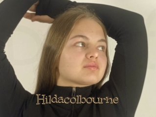 Hildacolbourne