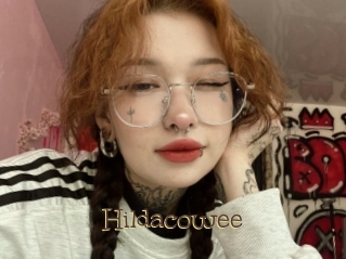 Hildacowee