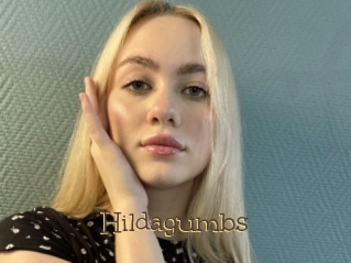 Hildagumbs