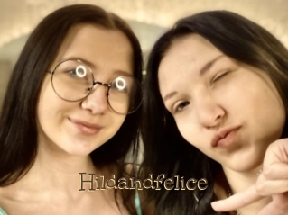 hildandfelice Porno FR