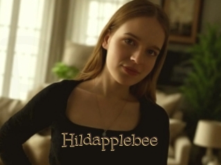 hildapplebee Porno FR