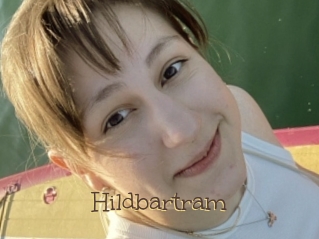 Hildbartram