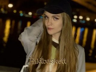 Hildbaskett