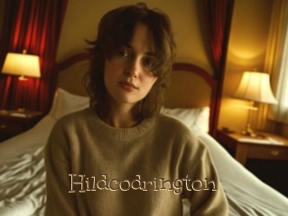Hildcodrington
