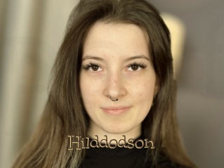 hilddodson Porno FR